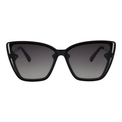 OC.CL.5438-2001.2 Oculos de Sol Feminino Chilli Beans Quadrado Degrade Preto -2-